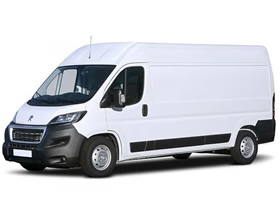 XLWB Van